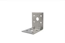 Simpson Strong Tie Light Reinforced Angle Bracket - 50 x 50 x 40